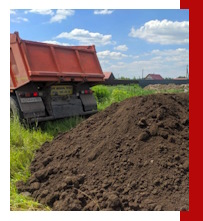 Услуги Поставка нерудных материалов в Ефремах