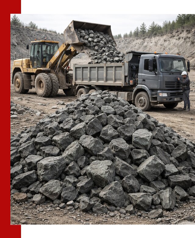 Щебень габбро-диабаз фракция 20-40 доставка в Ефремах