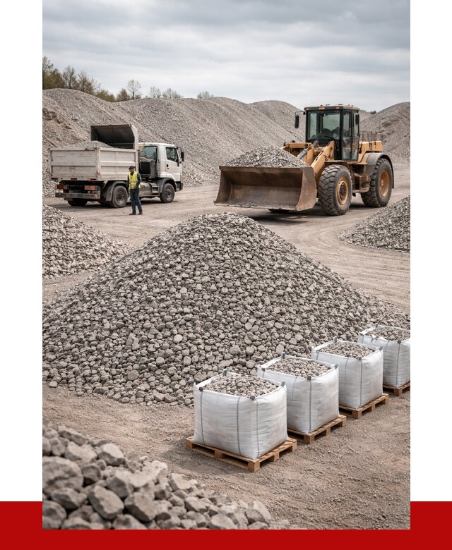 Шлаковый щебень фракция 20-40 в Ефремах от 1434 р. ПРОНЕРУДФрм