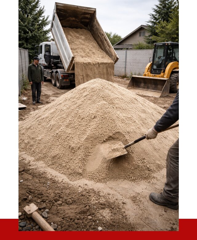 Кварцевый песок в Ефремах купить от 1229 р. | ПРОНЕРУДФрм