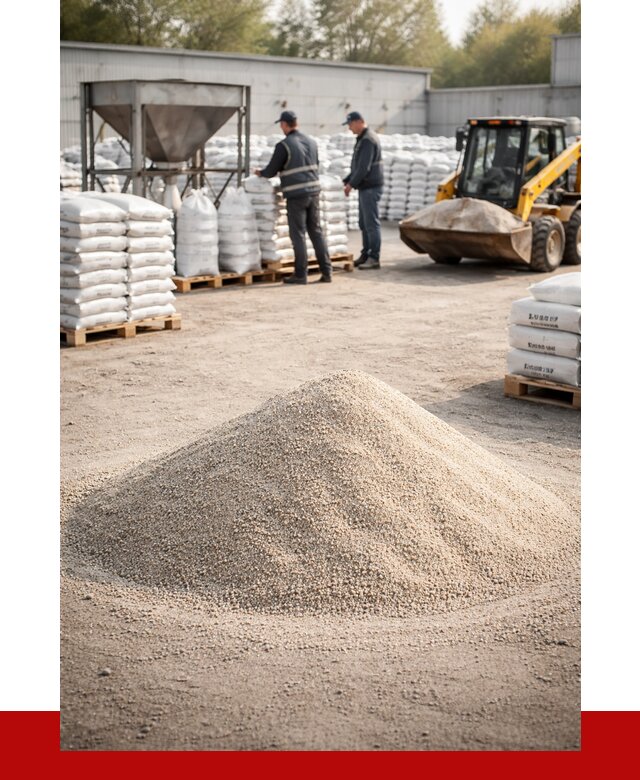 Кварцевый песок для фильтра в Ефремах от 4303 р. | ПРОНЕРУДФрм