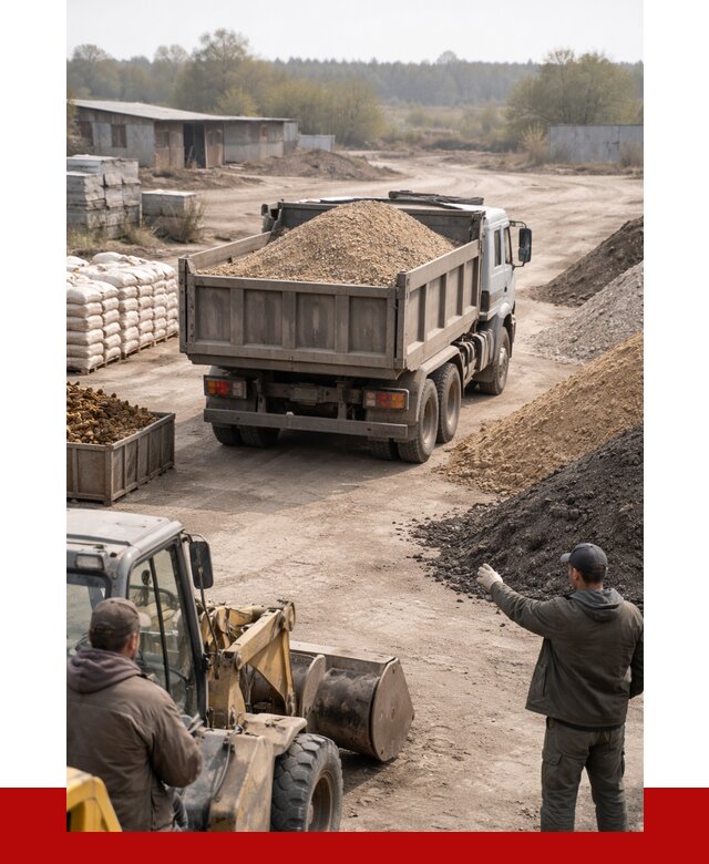 Купить ОПГС с доставкой в Ефремах от 4303 р. за тонну | ПРОНЕРУДФрм