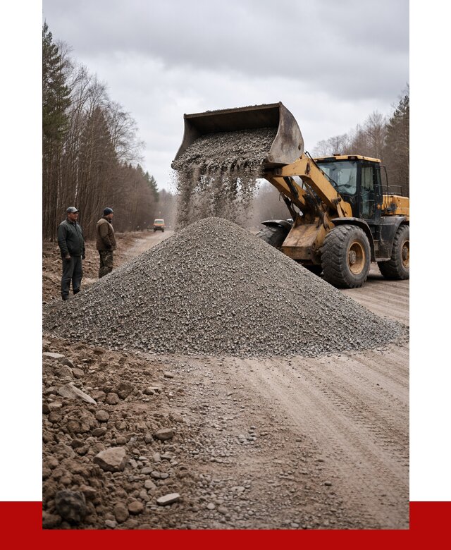 Купить опгс для дорог в Ефремах с доставкой от 2254 р. | ПРОНЕРУДФрм