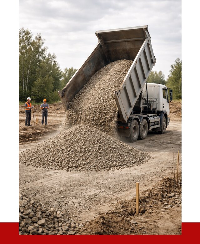 ЩПС С2 в Ефремах с доставкой от 4610 р. за куб | ПРОНЕРУДФрм