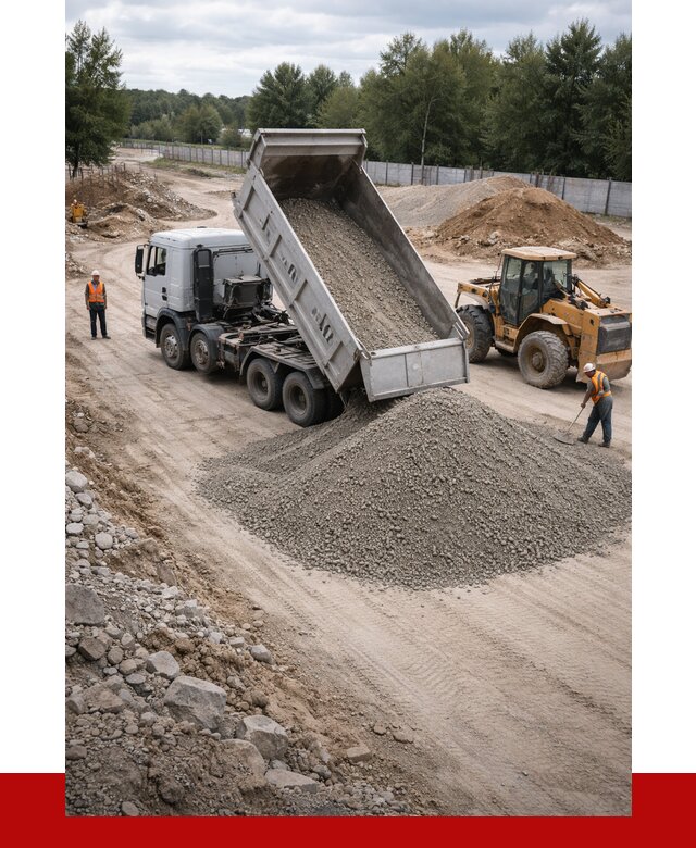 ЩПС С5 в Ефремах с доставкой от 4303 р. за куб | ПРОНЕРУДФрм