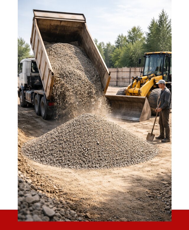 ЩПС С10 в Ефремах с доставкой от 3278 р. за куб | ПРОНЕРУДФрм