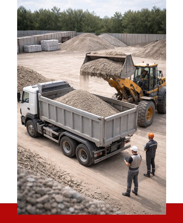 ЩПС С12 в Ефремах с доставкой от 3278 р. за куб | ПРОНЕРУДФрм