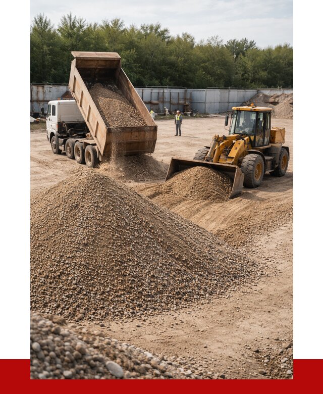 ЩГПС С2 в Ефремах с доставкой от 2459 р./куб. | ПРОНЕРУДФрм