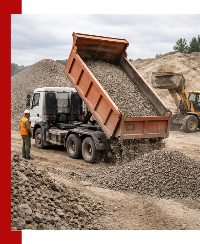 Доставка щгпс С3 в Ефремах оптом и в розницу для стройплощадок