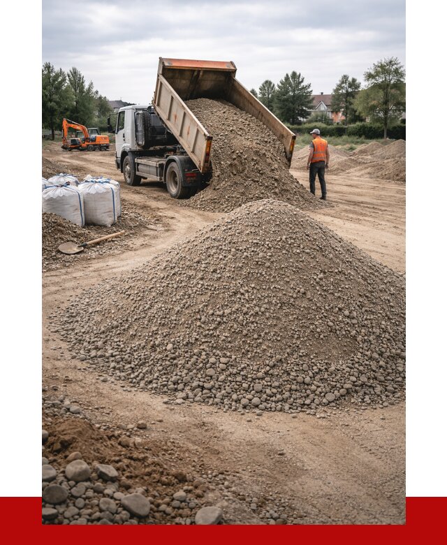 ЩГПС С4 с доставкой в Ефремах от 2151 р./куб. | ПРОНЕРУДФрм