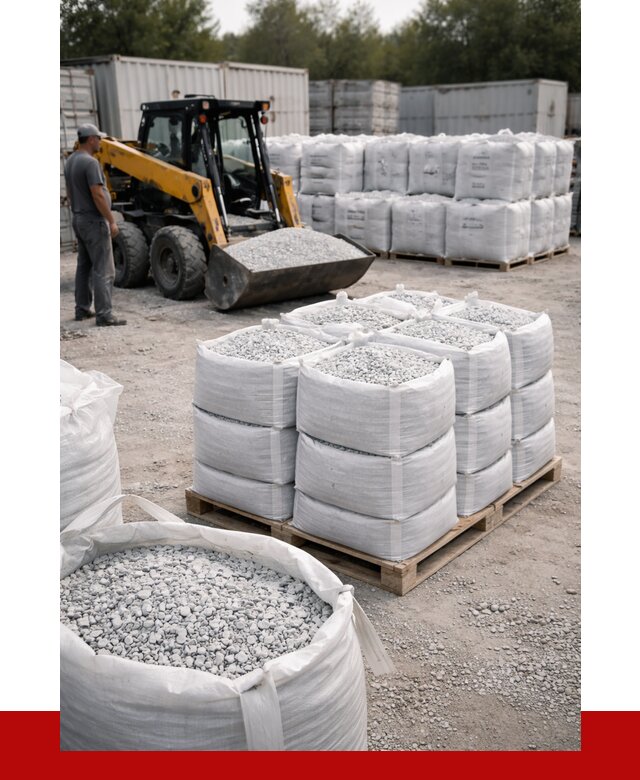 Мраморная крошка в Ефремах от 4610 р. за куб | ПРОНЕРУДФрм