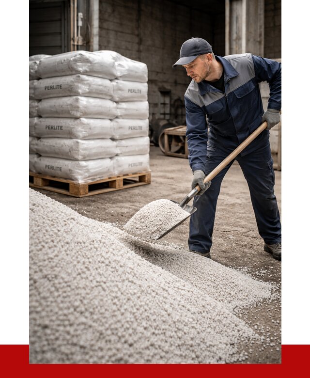 Купить перлит в Ефремах с доставкой от 4303 р. оптом | ПРОНЕРУДФрм