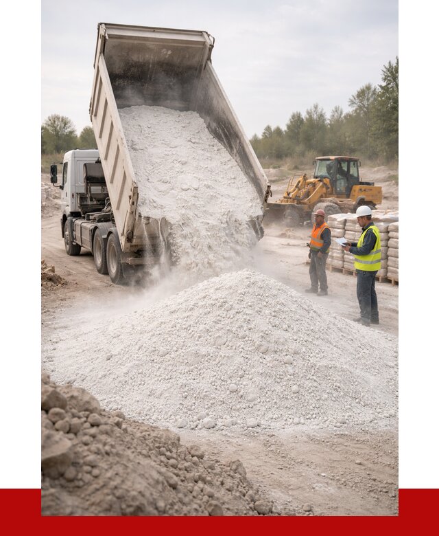 Купить известь пушонка в Ефремах от 4303 р. с доставкой | ПРОНЕРУДФрм