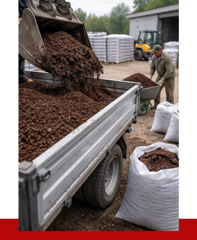 Торфяные смеси с доставкой в Ефремов от 4303 р. | ПРОНЕРУДФрм