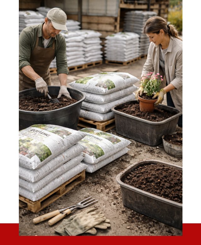 Купить почвосмесь для цветов в Ефремах от 4303 р. | ПРОНЕРУДФрм