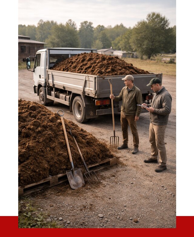 Купить конский навоз в Ефремах от 1229 р. с доставкой | ПРОНЕРУДФрм