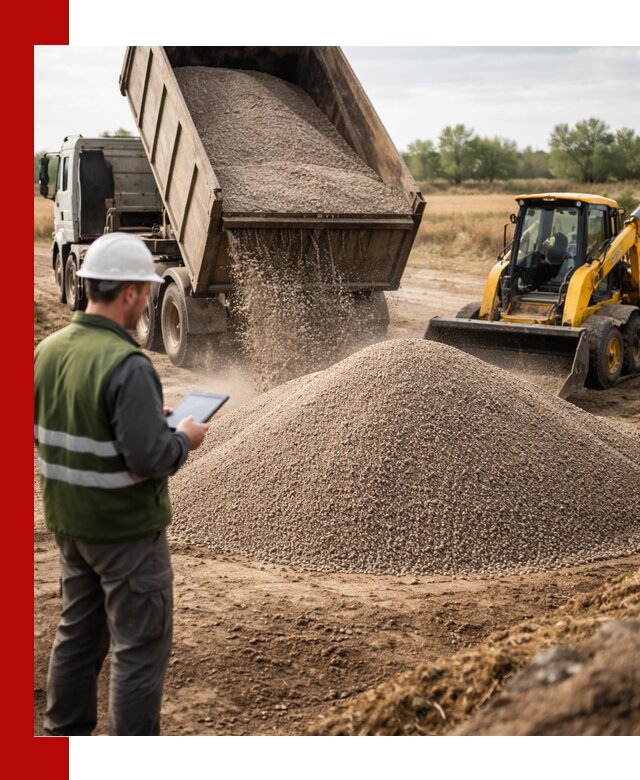 Доставка минеральных удобрений в Ефремах оптом и в розницу