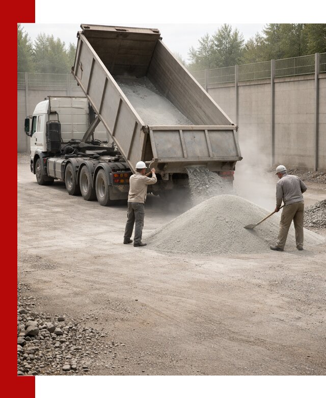 Доставка аммиачной селитры оптом и врозь в Ефремах