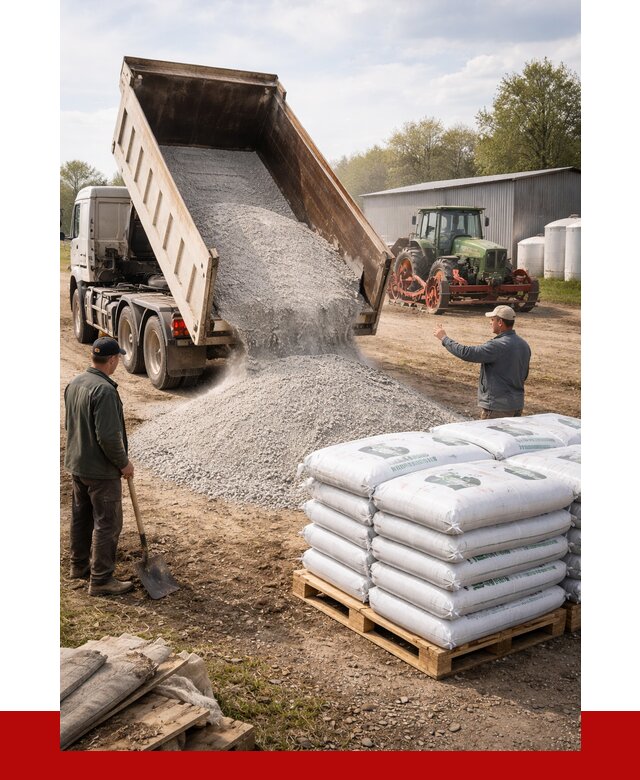 Купить суперфосфат в Ефремах с доставкой от 7376 р. | ПРОНЕРУДФрм