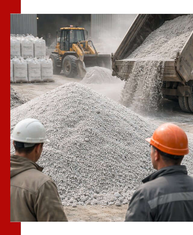 Доставка калийной соли в Ефремах оптом и врозь