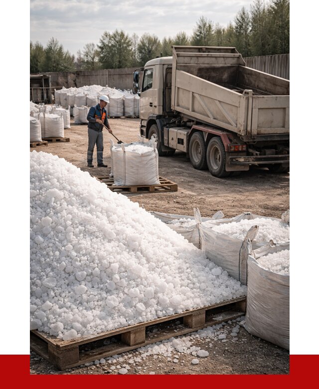 Купить техническая соль в мешках в Ефремах от 4610 р. | ПРОНЕРУДФрм