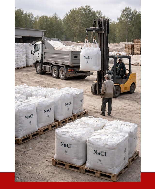 Купить реагент хлористый натрий в Ефремах от 12294 р. | ПРОНЕРУДФрм