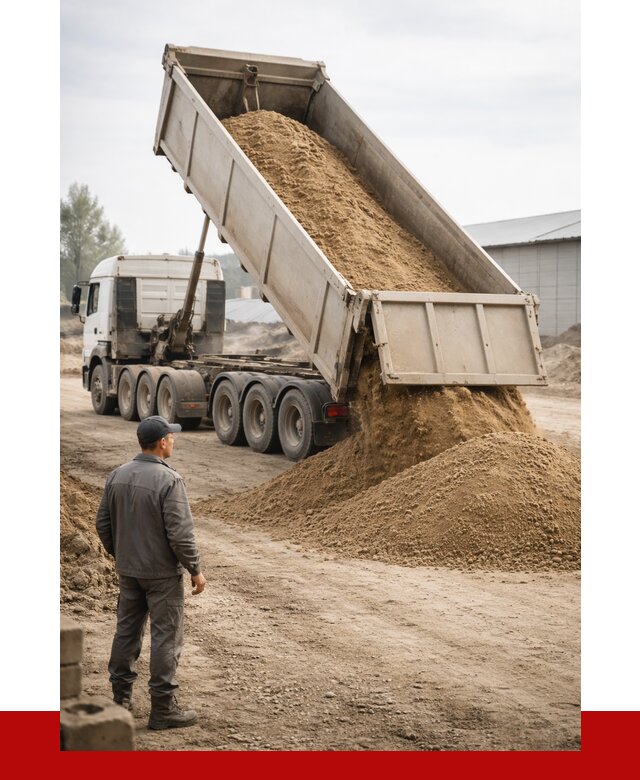 Доставка тонаром в Ефремах недорого от 7172 р. | ПРОНЕРУДФрм