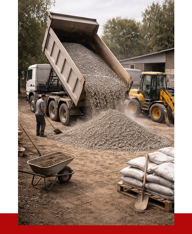 Перевозка сыпучих грузов в Ефремах от 3278 р. | ПРОНЕРУДФрм